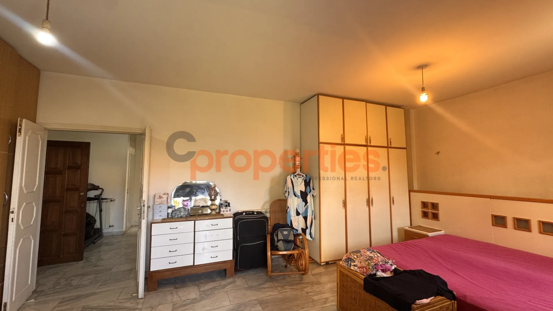 Apartment for Sale in Dik El Mehdi
