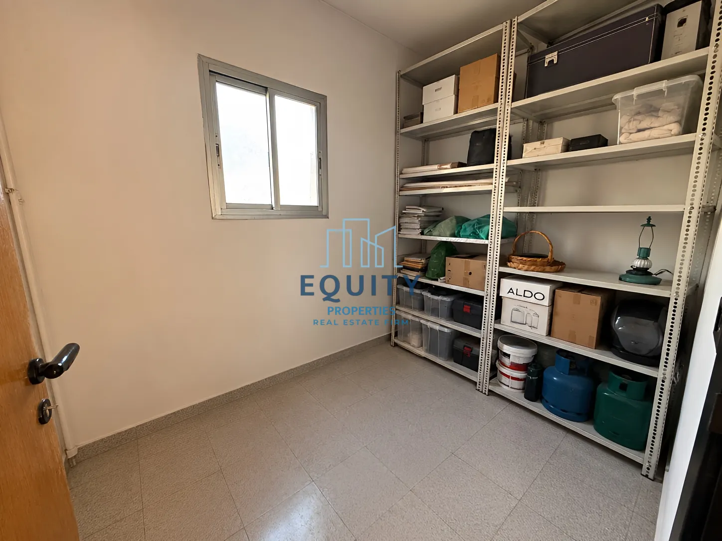 Apartment for sale in Ain Aar