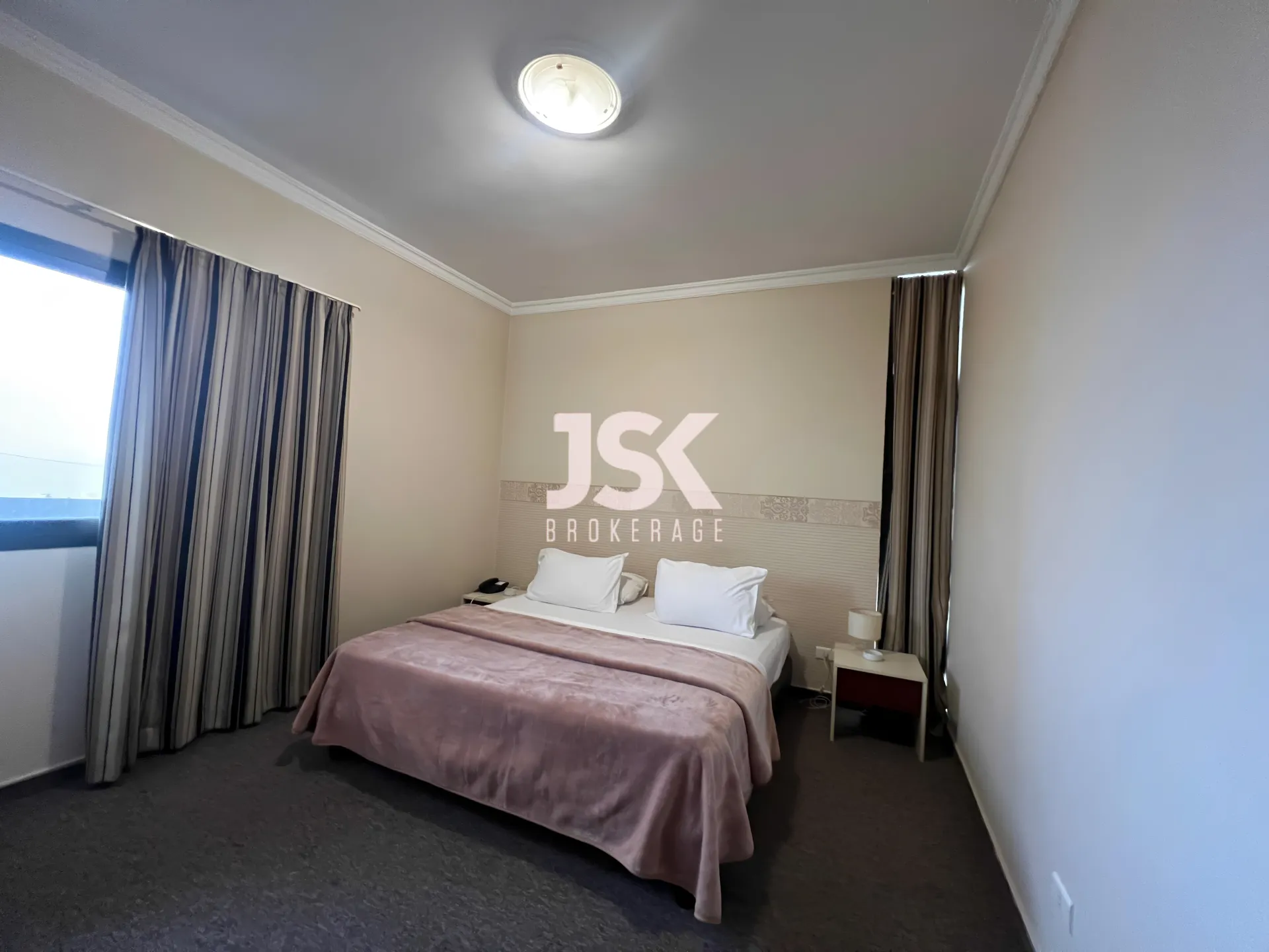 Hotel for Sale in Kfar Hbab