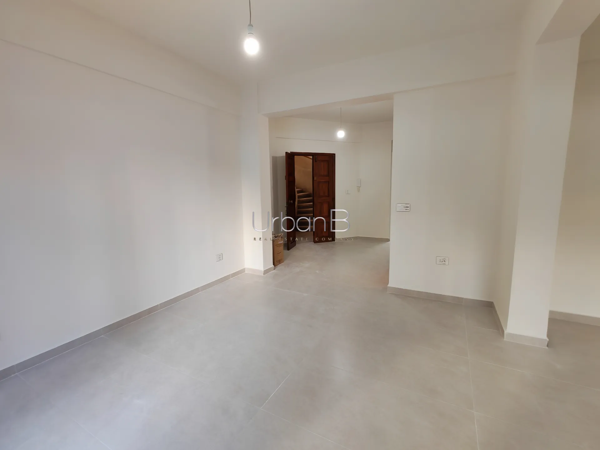 Residential in Sodeco, beirut, lebanon
