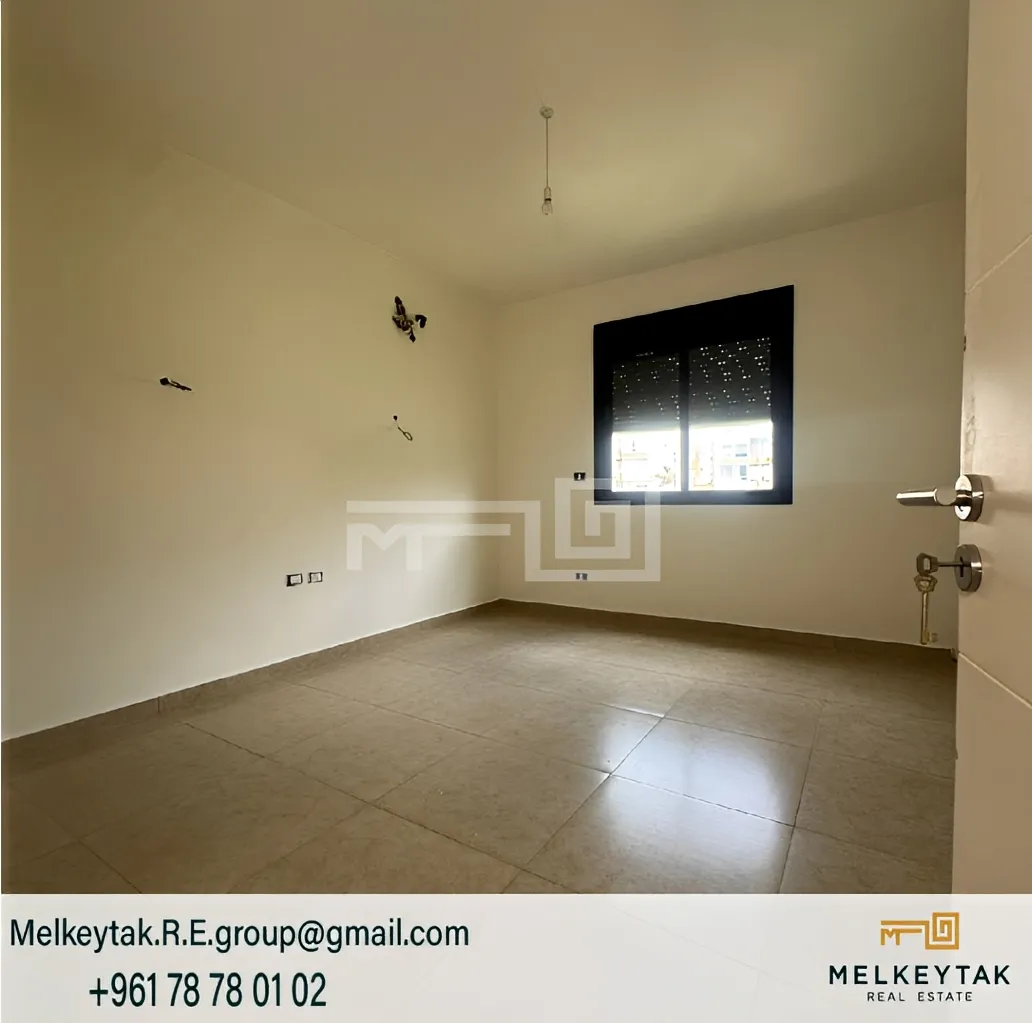 Duplex for sale in Jbeil, Lebanon