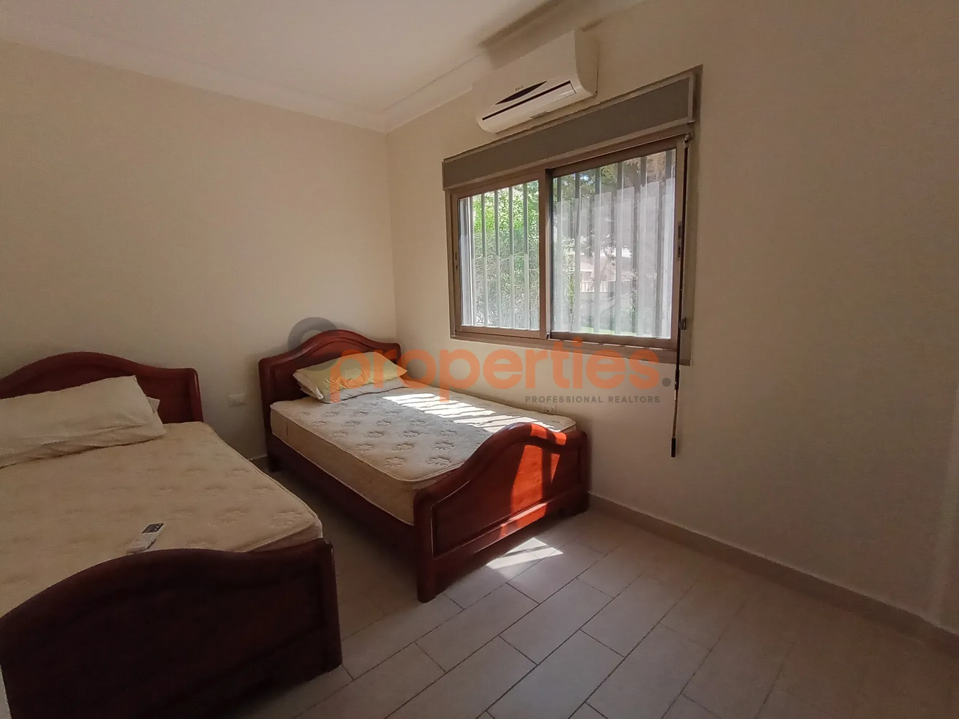 Apartment for Rent in Chekka