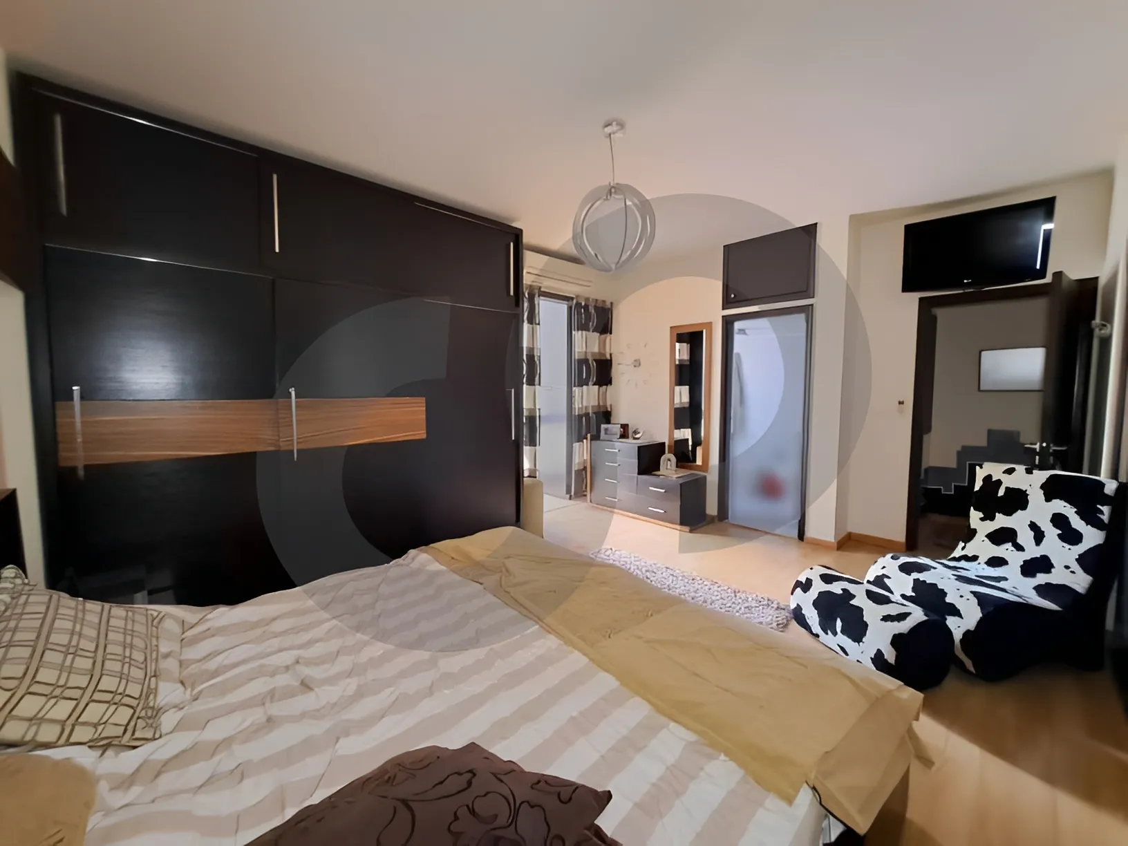 Apartment for Sale in Sodeco, Beirut, Lebanon