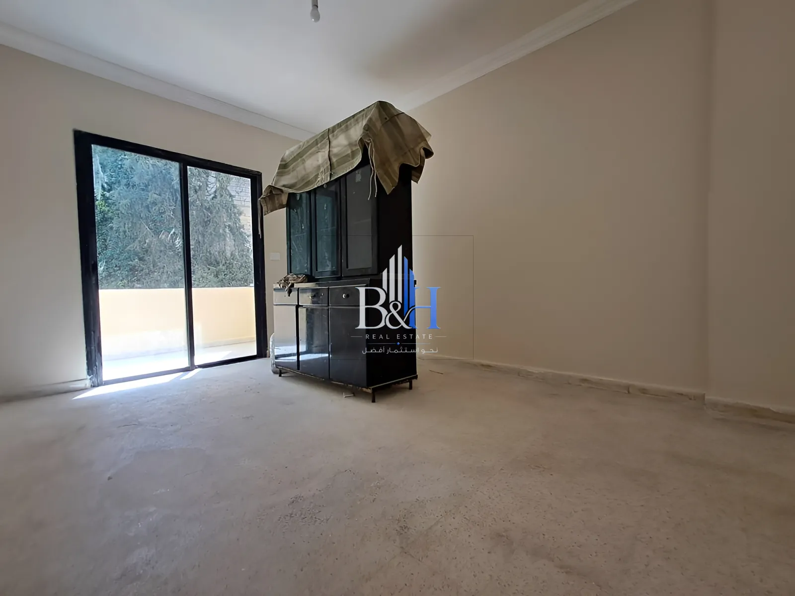 Apartment for sale in Dawhet aramoun, lebanon