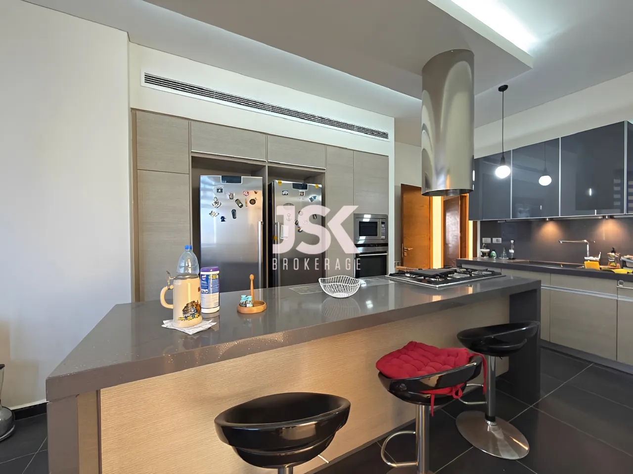 Apartment for Sale in Byblos