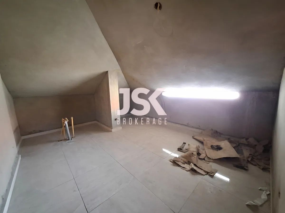 Apartment for Sale in Jounieh, Lebanon