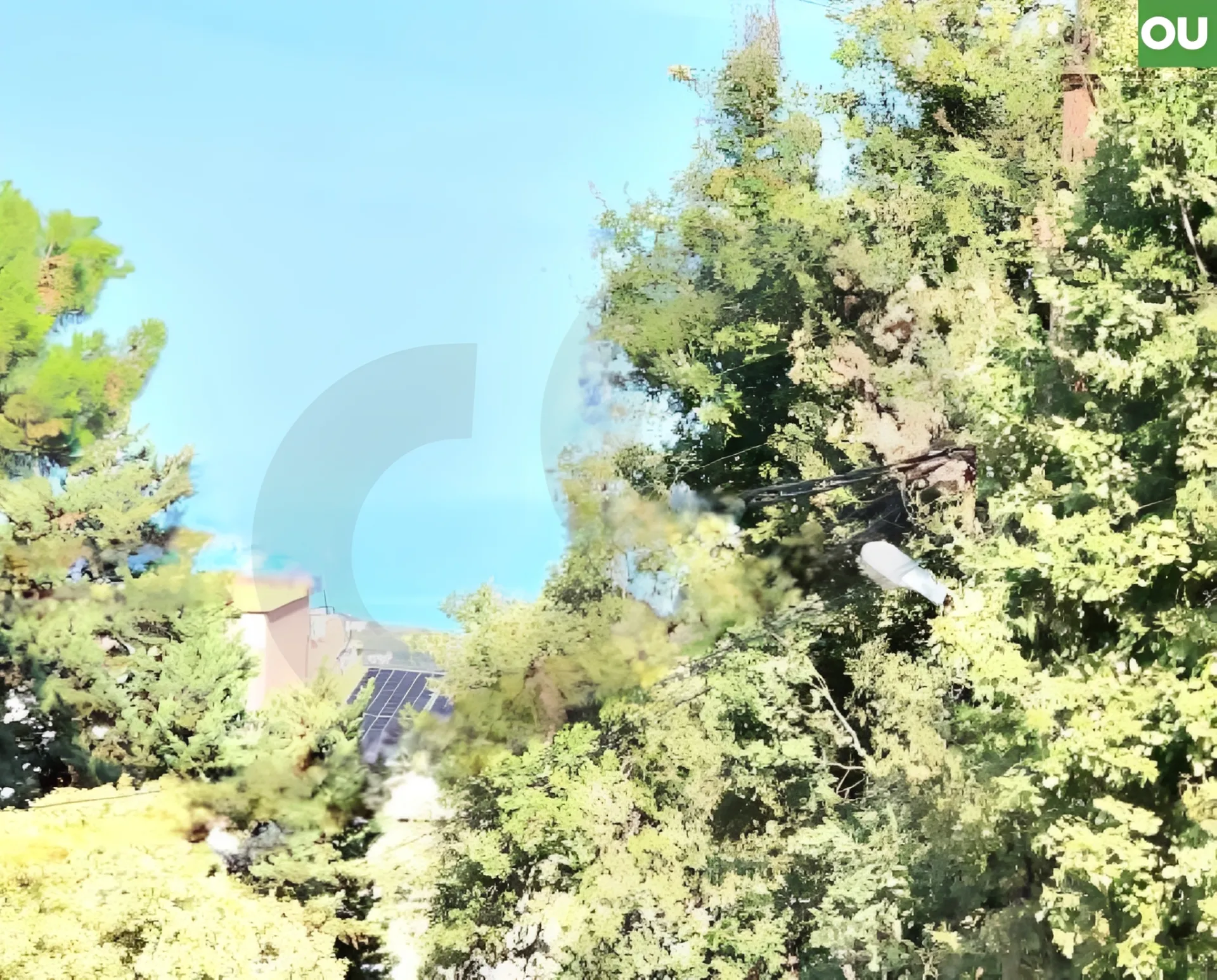 Land for Sale in Mazraat Yachoua, Lebanon