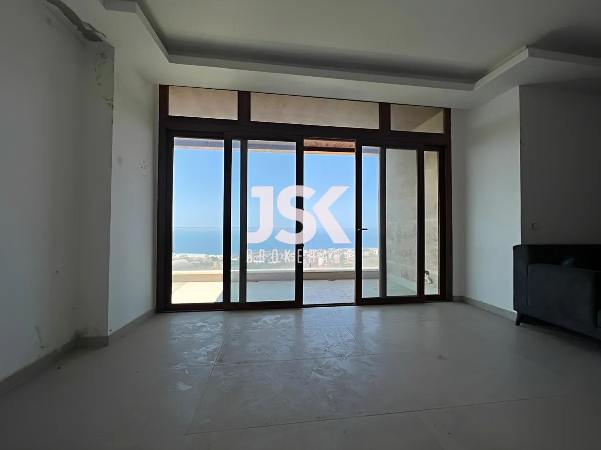 Apartment for Sale in Byblos, Lebanon
