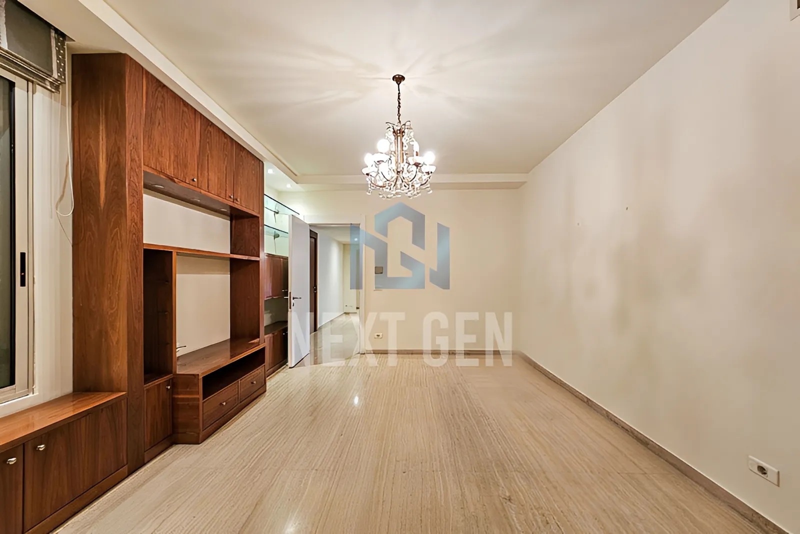 Apartment for Rent in Achrafieh