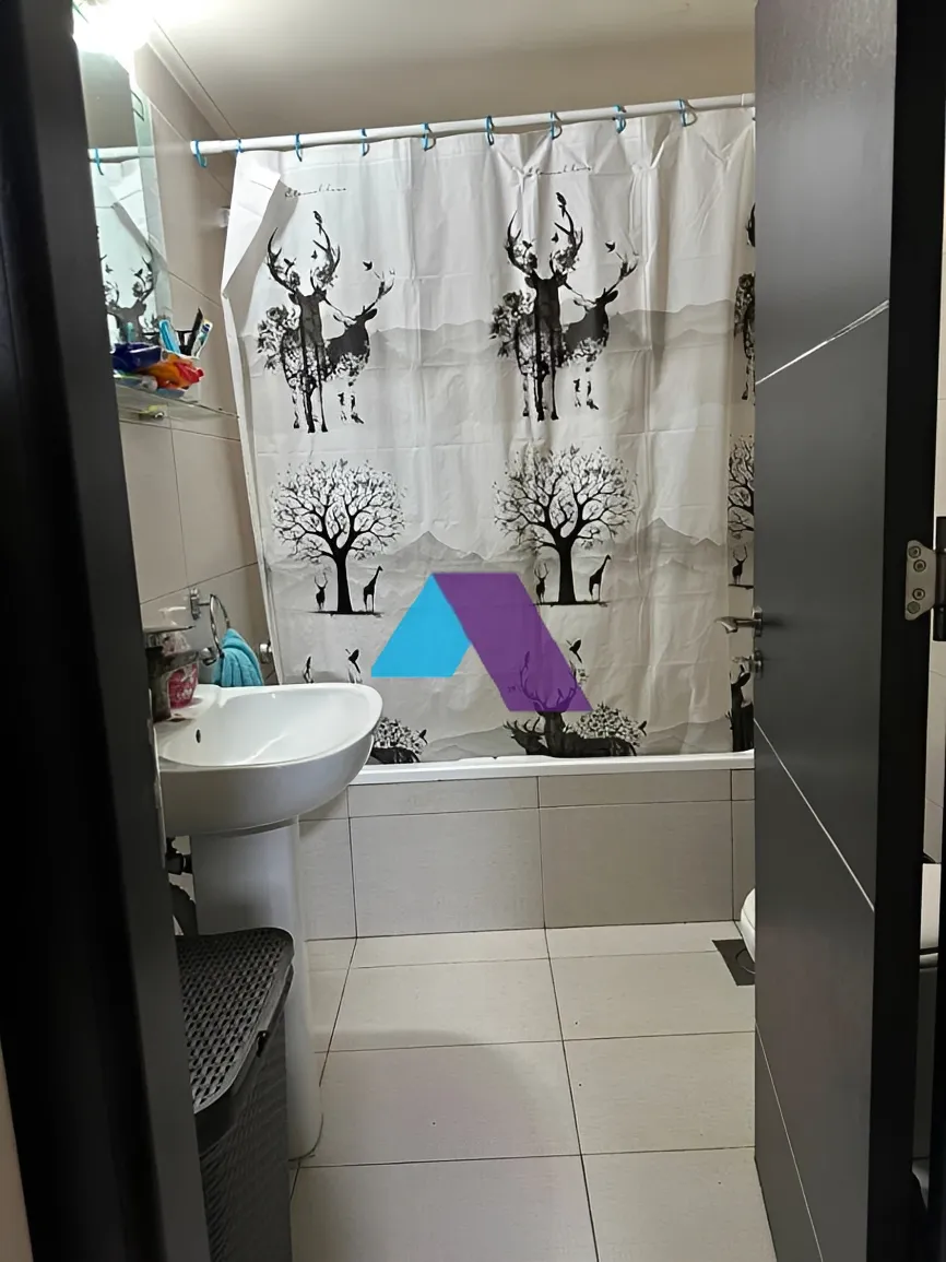 Apartment for sale in Mar Roukouz, Lebanon - 2 bed, 1 bath