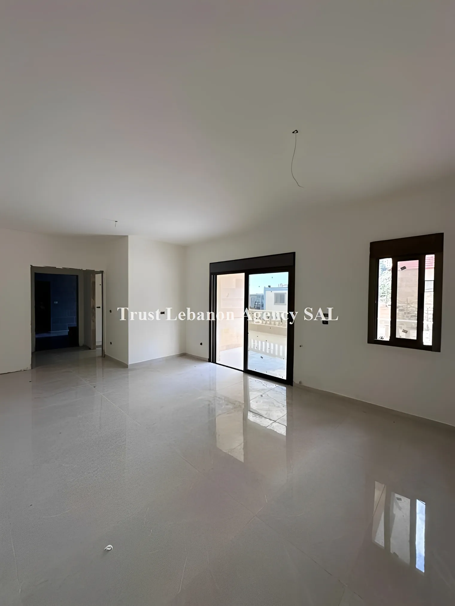 Apartment for Sale in Ghosta, Keserwan