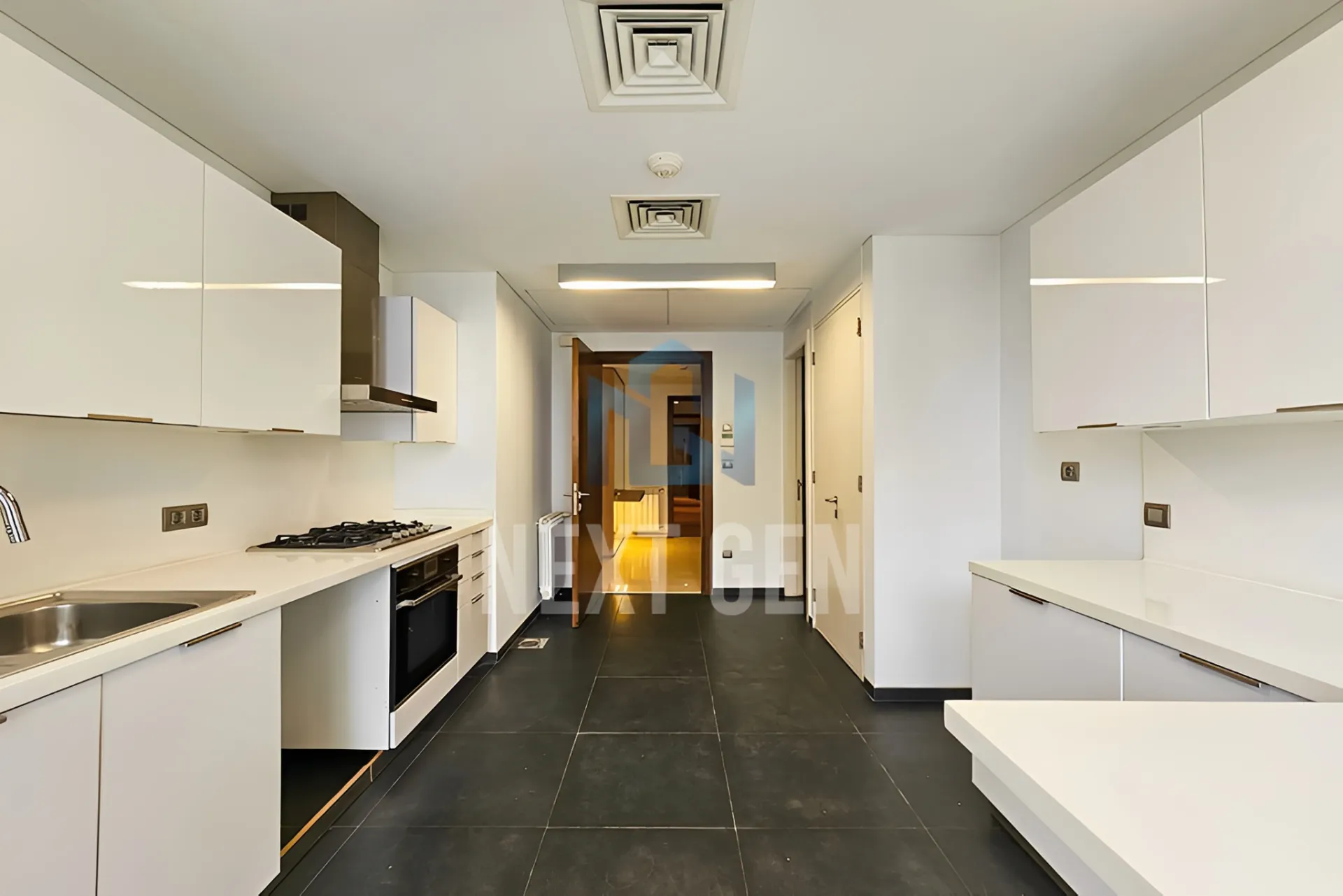 Apartment for sale in Downtown, beirut, Lebanon
