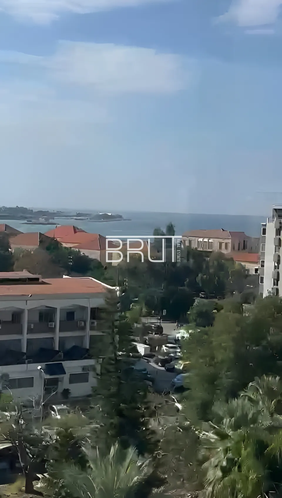Office For Rent in Jounieh