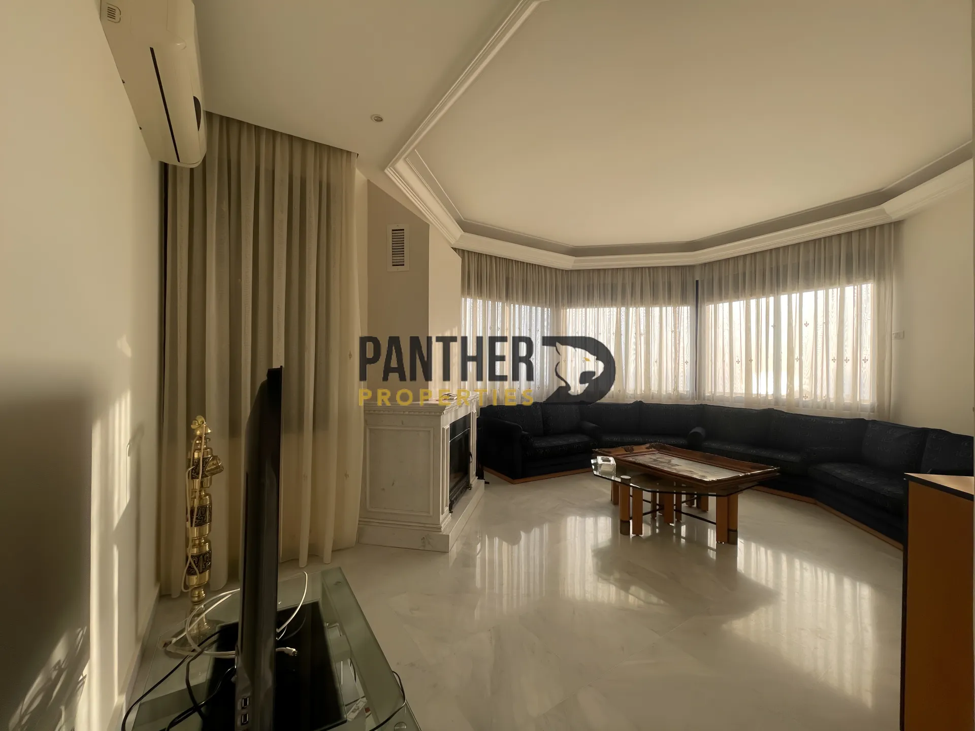 Apartment for rent in Sahel aalma, lebanon