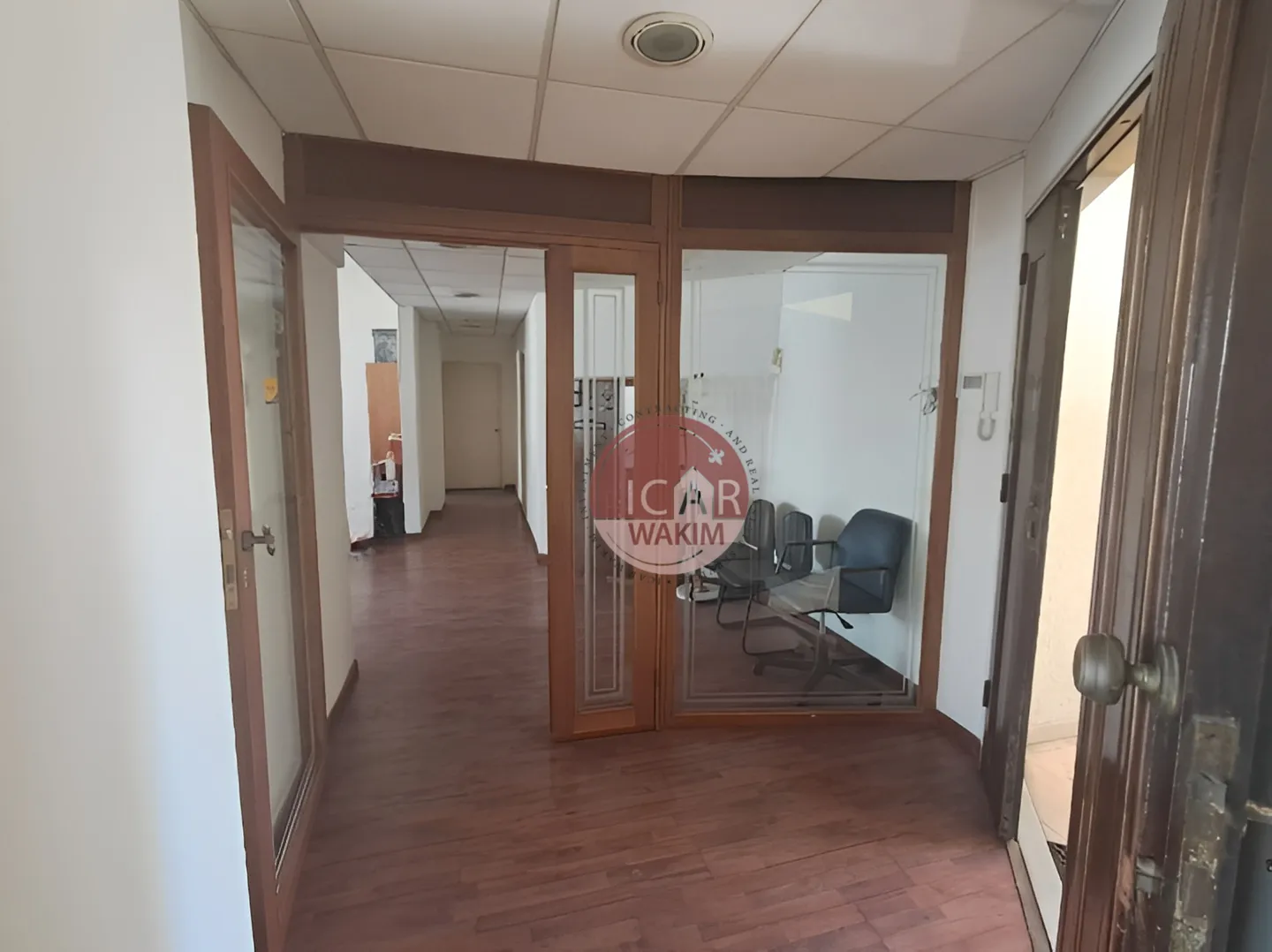 Office for rent in Verdun, Bayrut, Lebanon