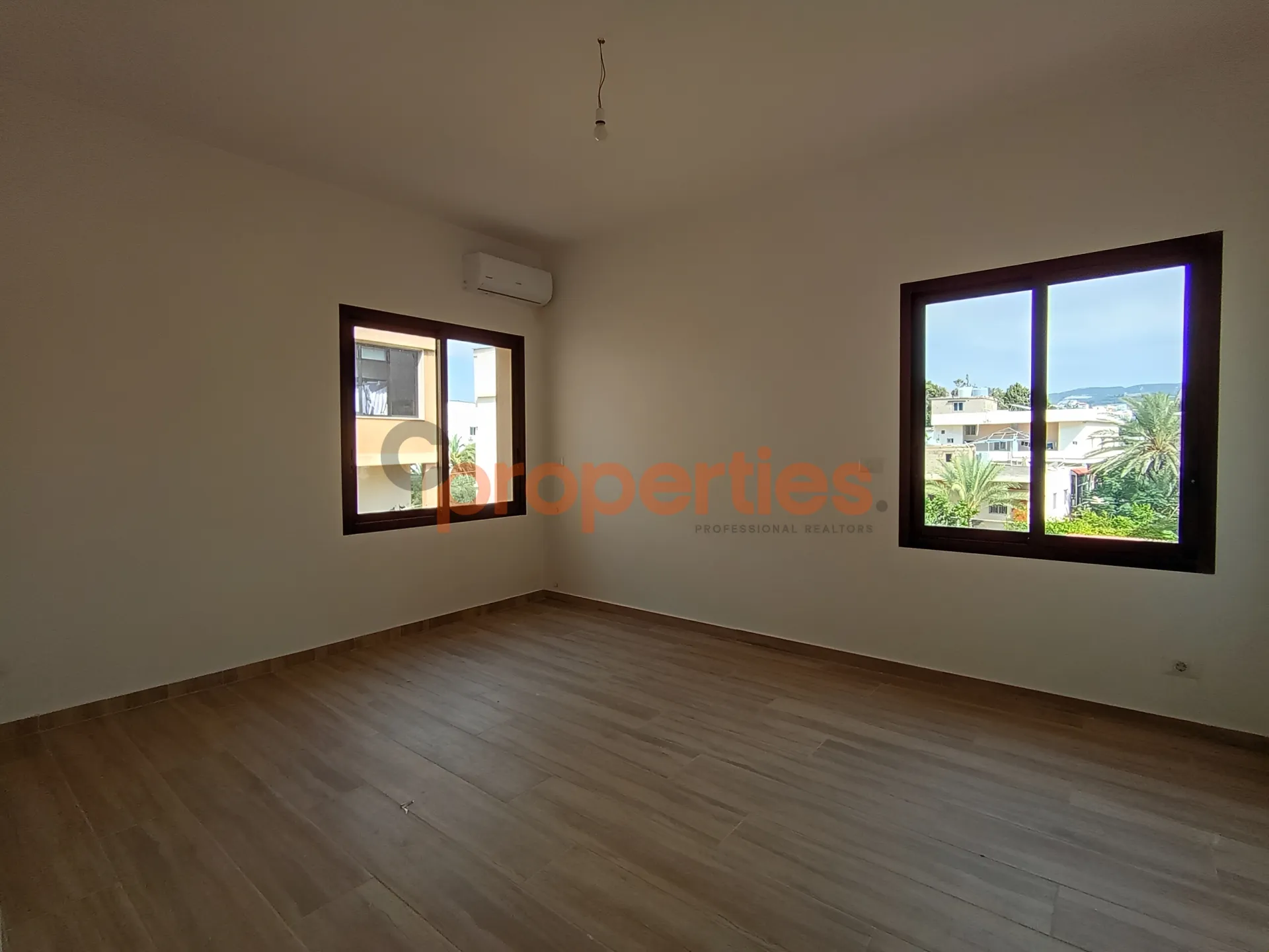 Apartment for Rent in Chekka