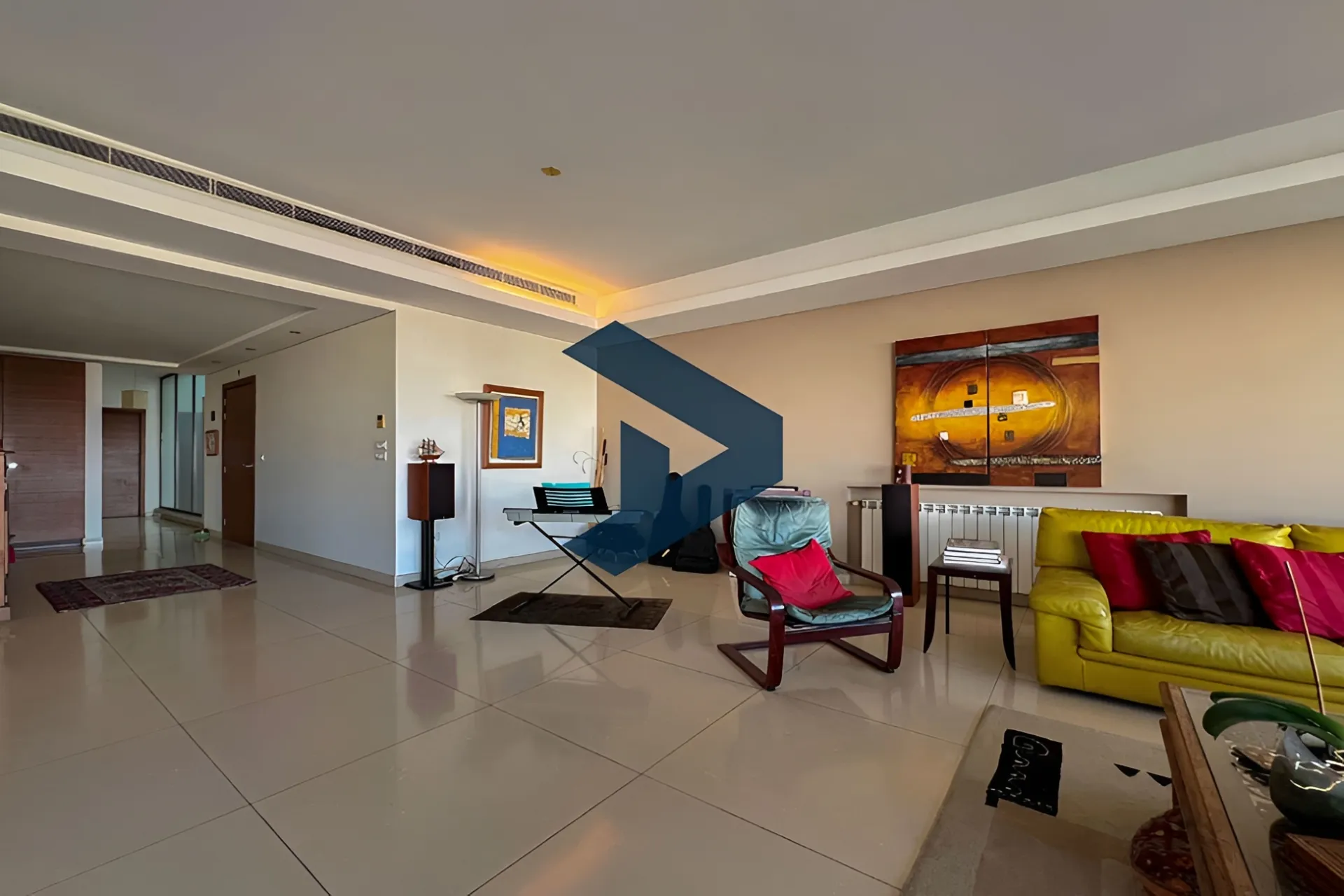 Apartment for sale in Yarzeh, Lebanon