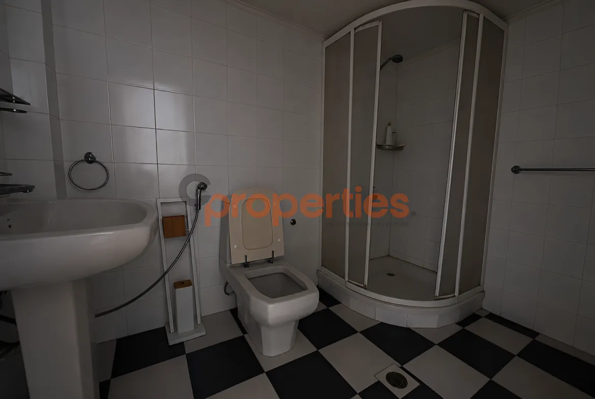 Apartment for Rent in Gemmayzeh
