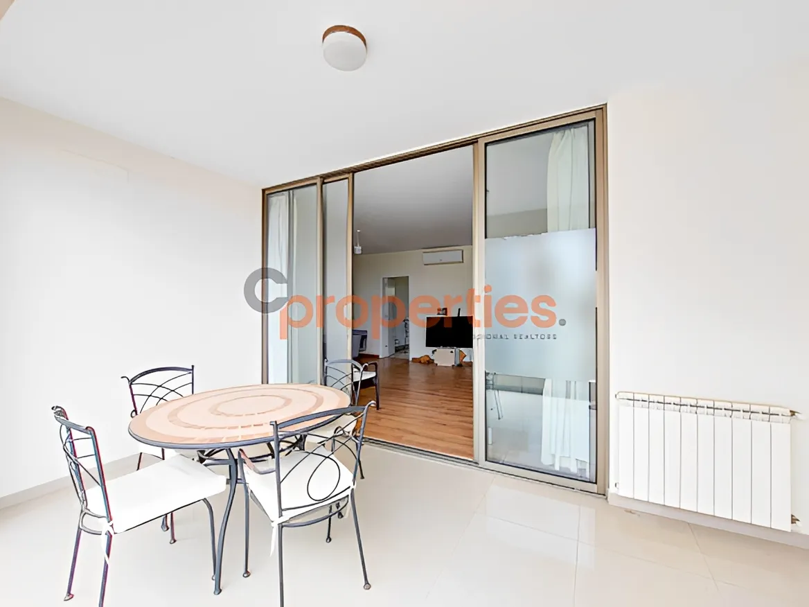 Apartment for Rent in Fanar - 2 bed, 3 bath