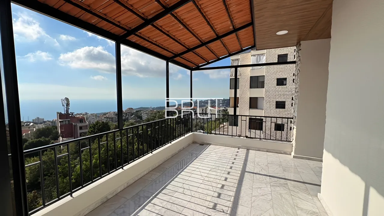 Apartment for Sale in Sehayleh