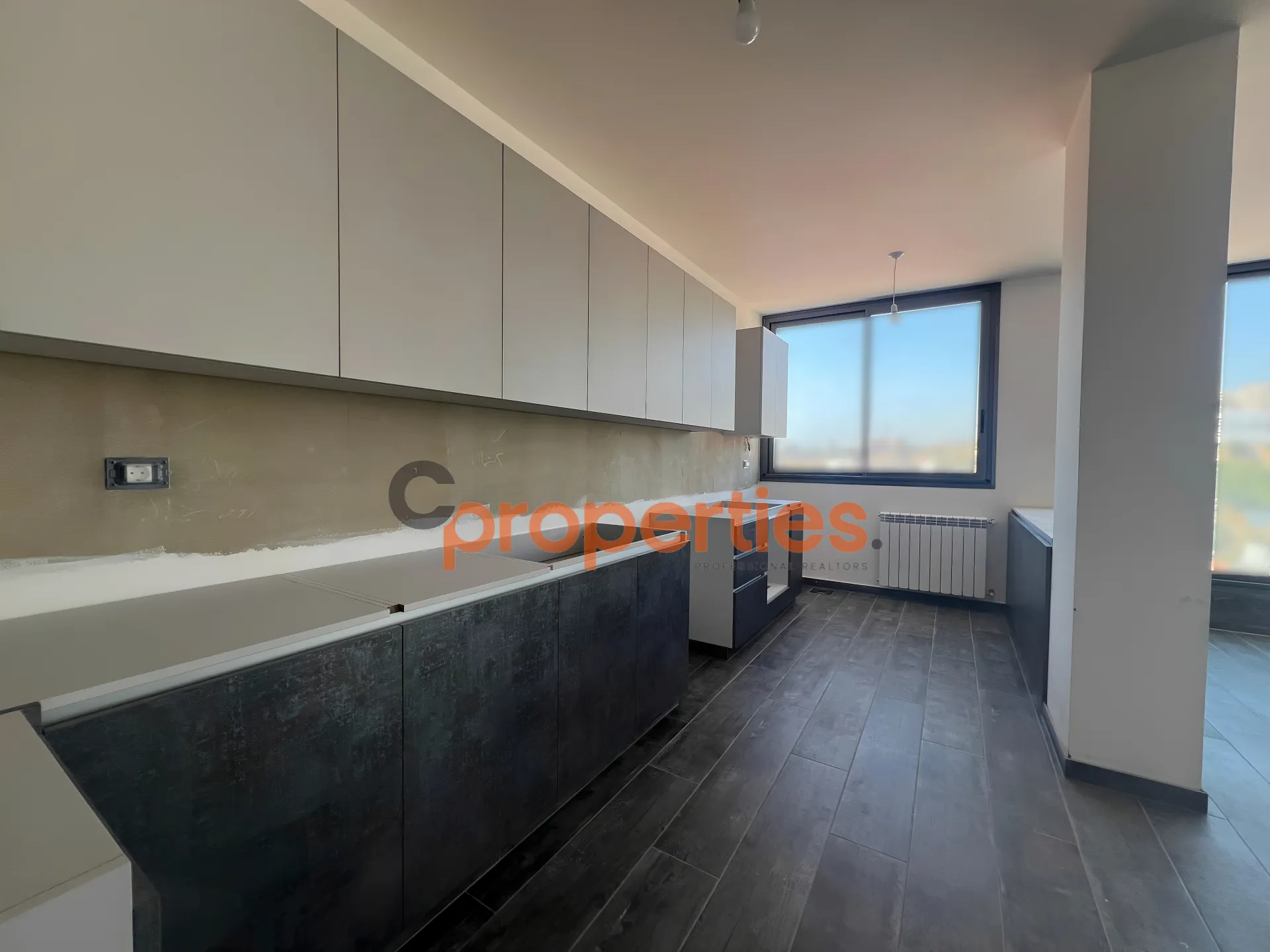 Duplex for sale in Hazmieh, Lebanon - 2 bed, 3 bath