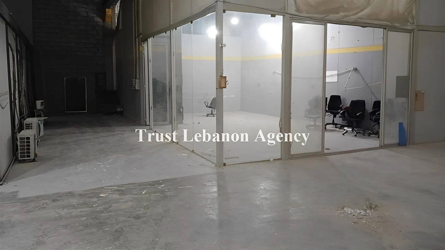 Office for sale in Metn, Roumieh