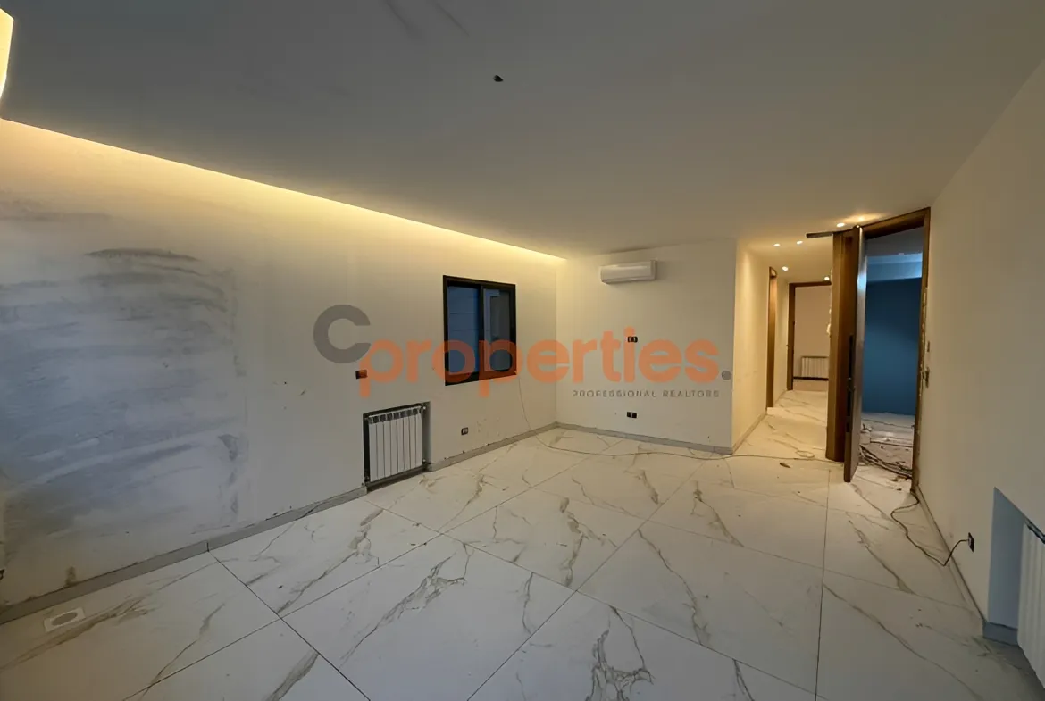 Apartment for Sale in Hazmieh