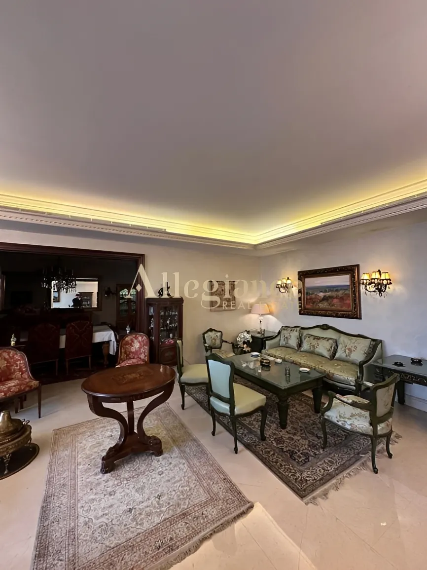 Apartment for sale in Tripoli