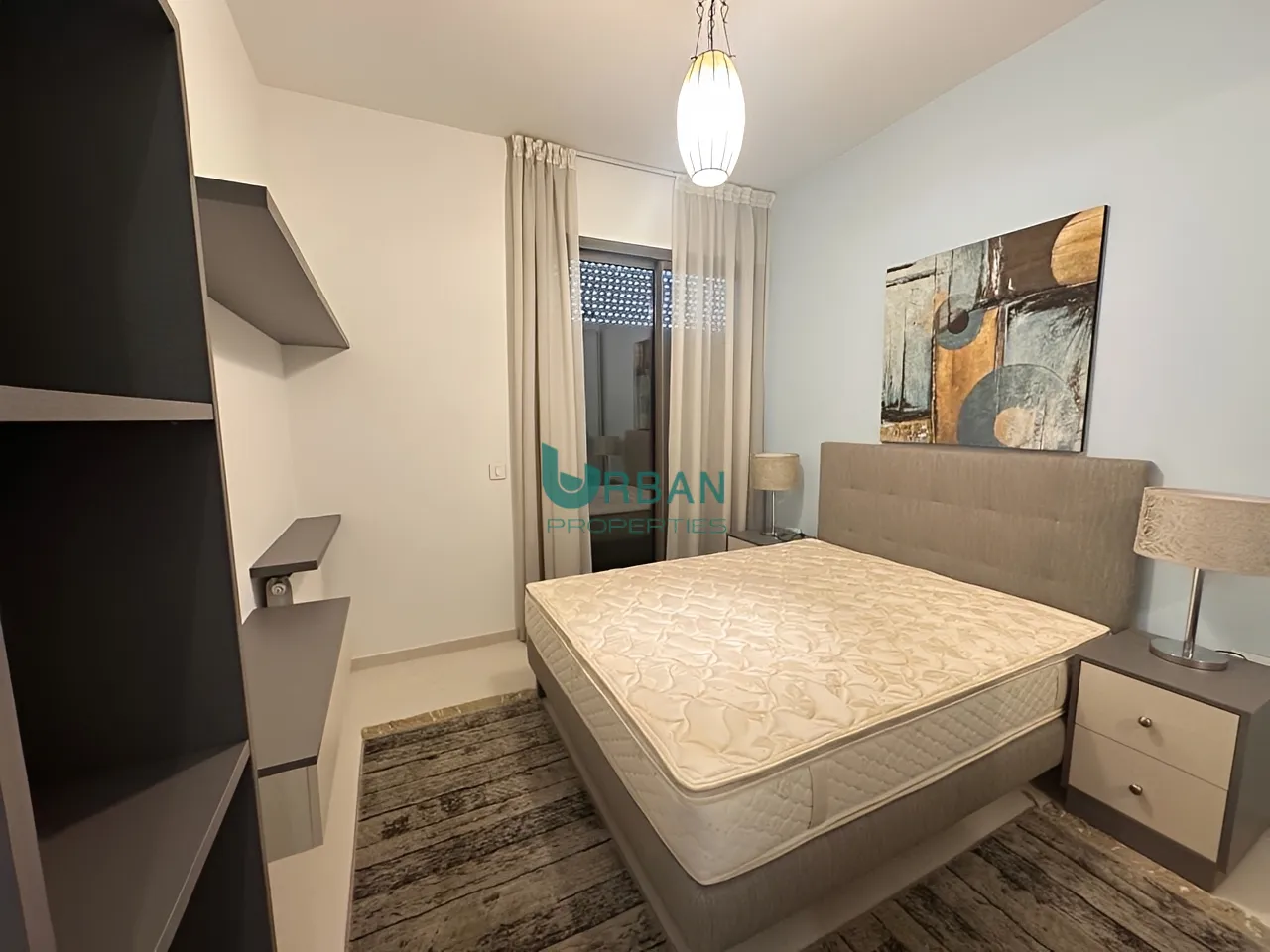 Apartment for rent in Dbayeh