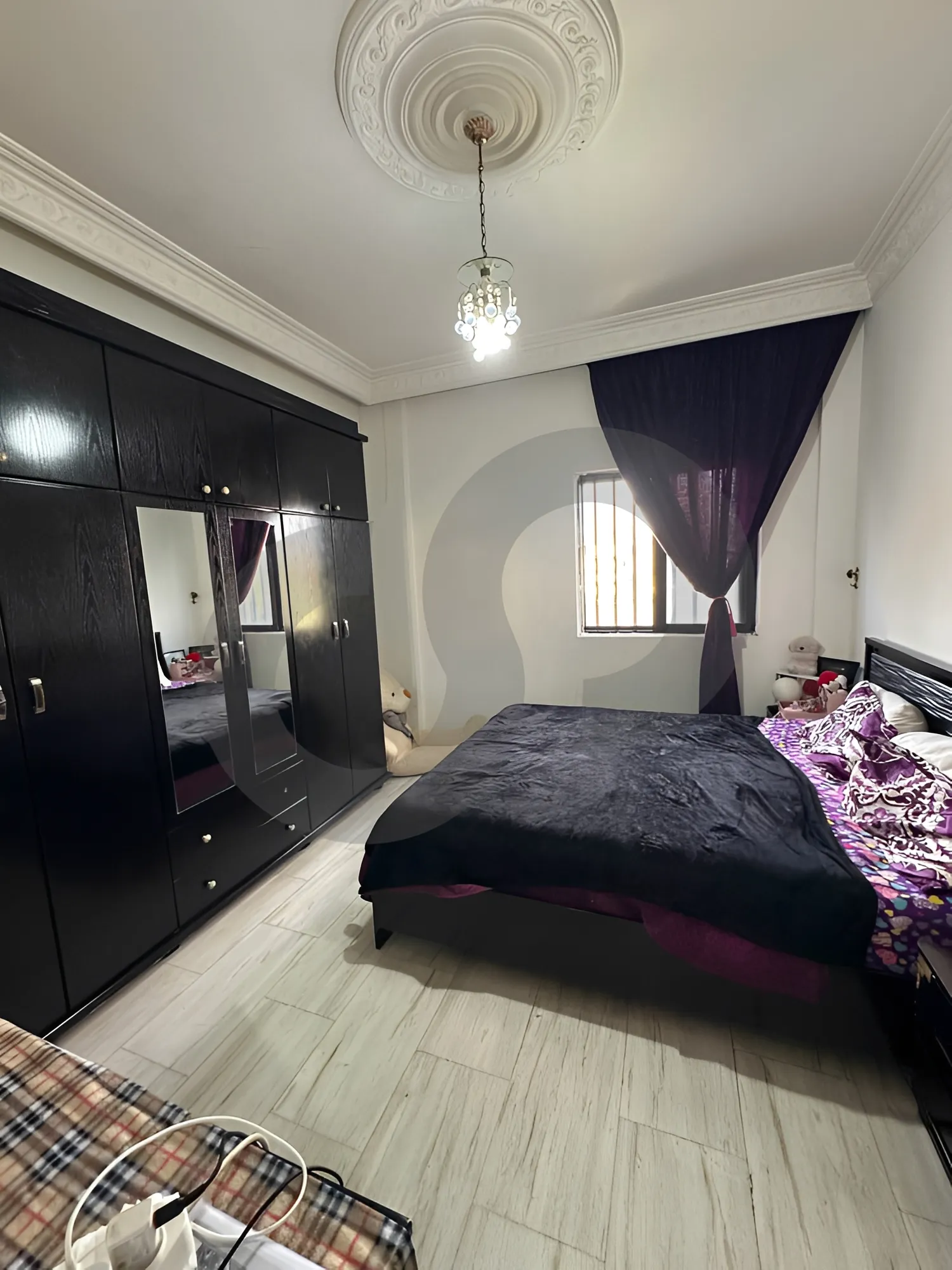 Apartment for Sale in Downtown