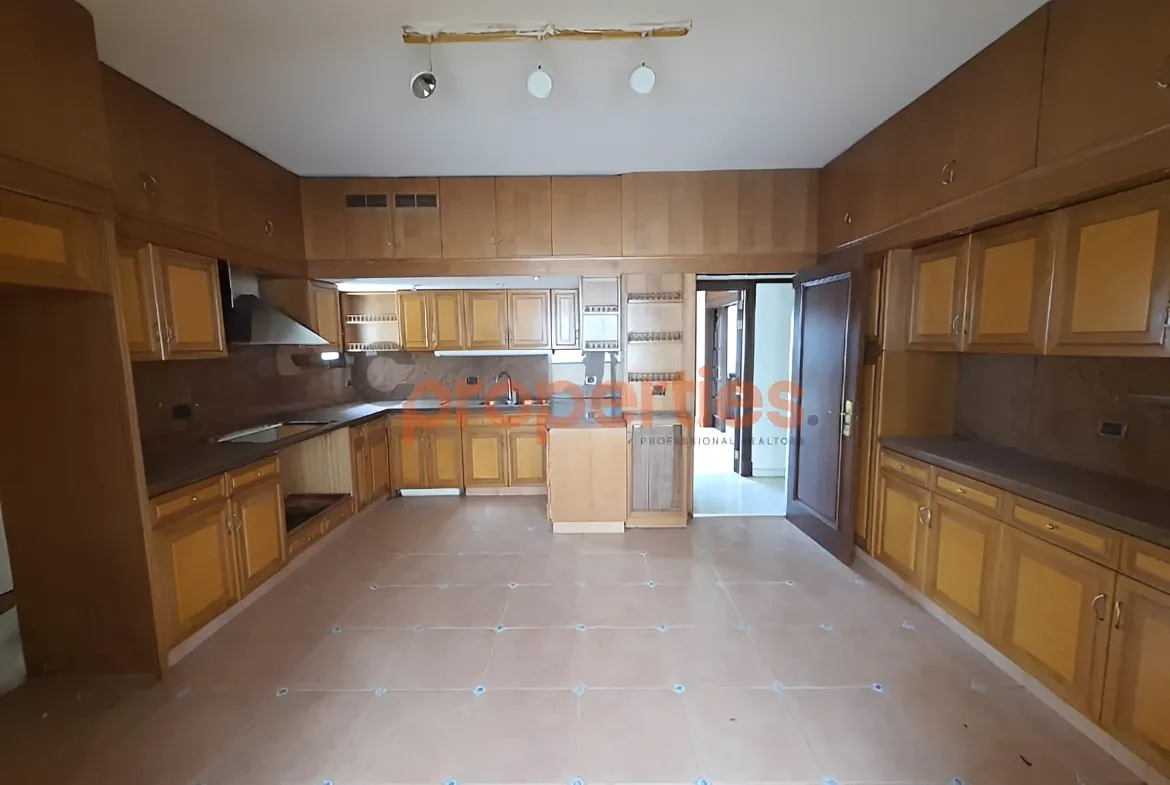 Duplex for Sale in Mansourieh