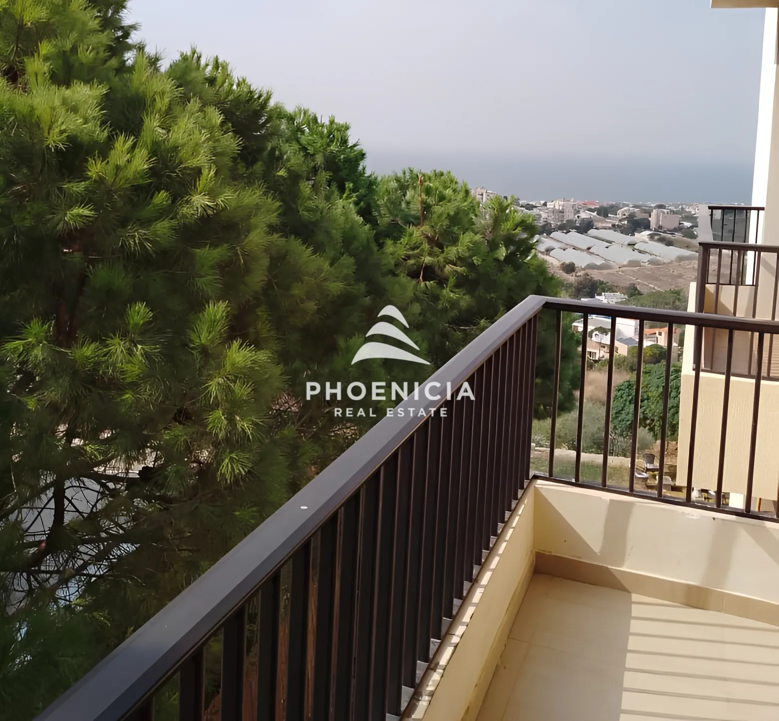 Apartment for rent in Edde, Lebanon
