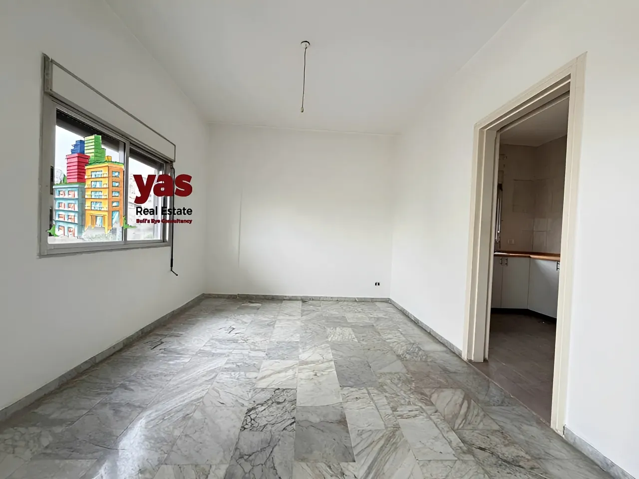 Apartment for Sale in Zouk Mikael