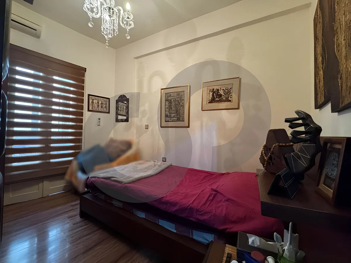 Apartment for Sale in Verdun, Beirut, Lebanon
