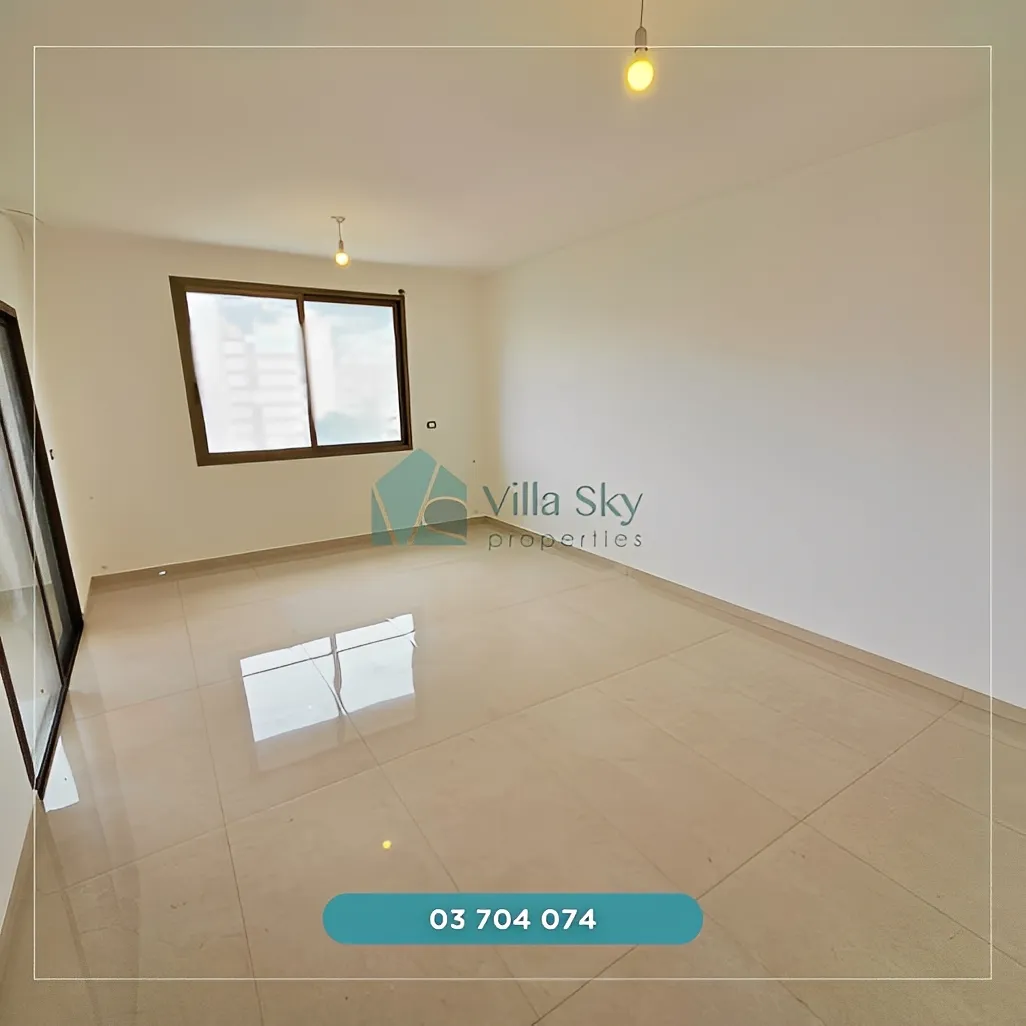 Apartment for Sale in Zalka Rd, Lebanon