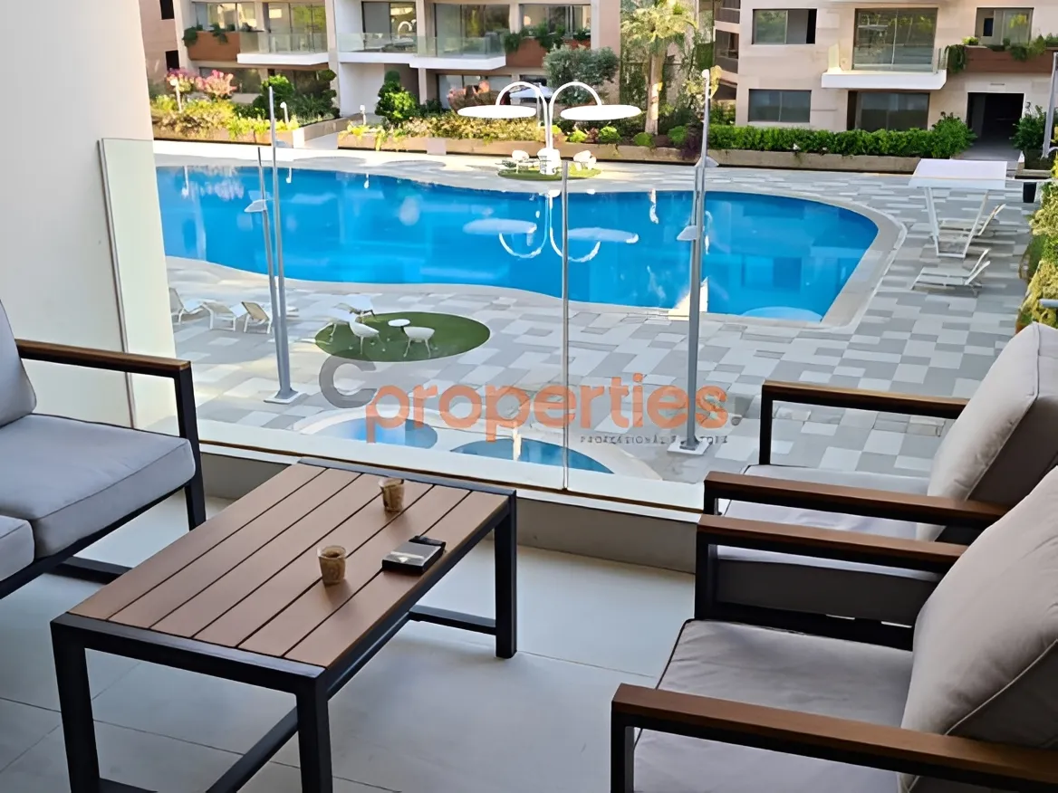 Chalet for Rent in Tabarja