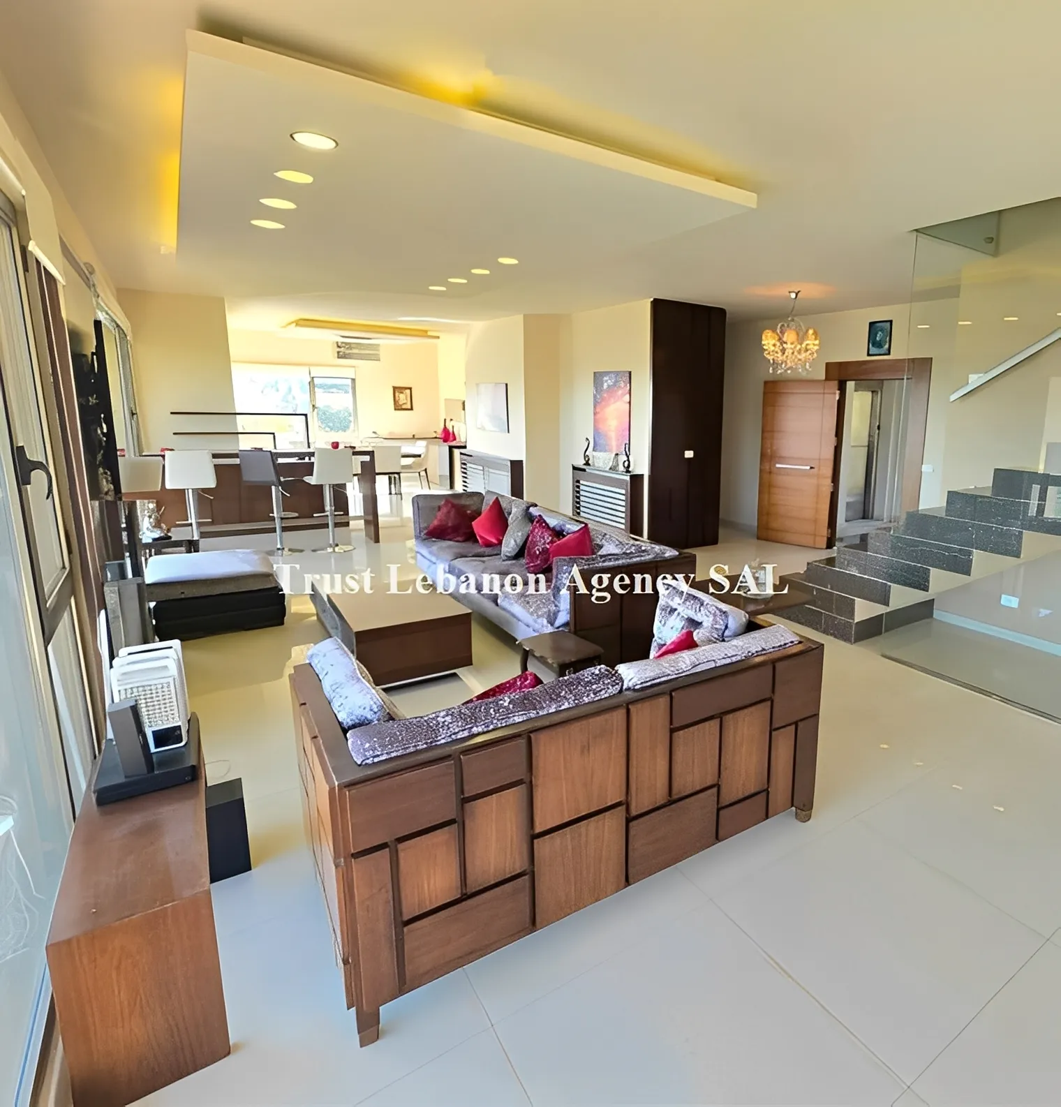 Duplex for Sale in Keserwan Bekaata Achkout Lebanon