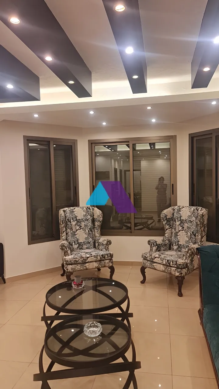 Apartment for Sale in Dik El Mehdi