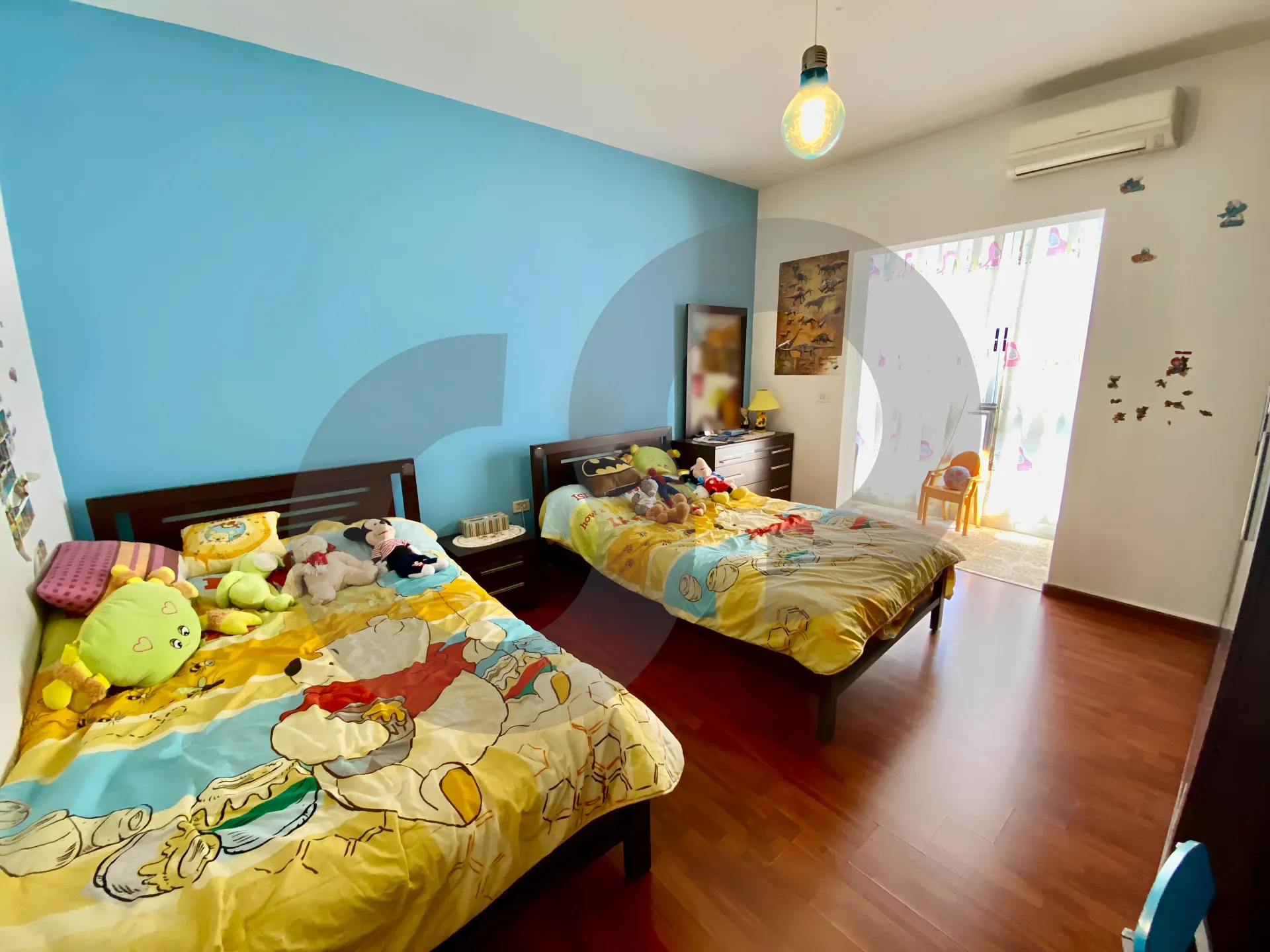 Apartment for Sale in Kfar Yassine