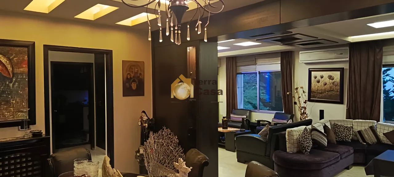 Apartment for Sale in Ksara