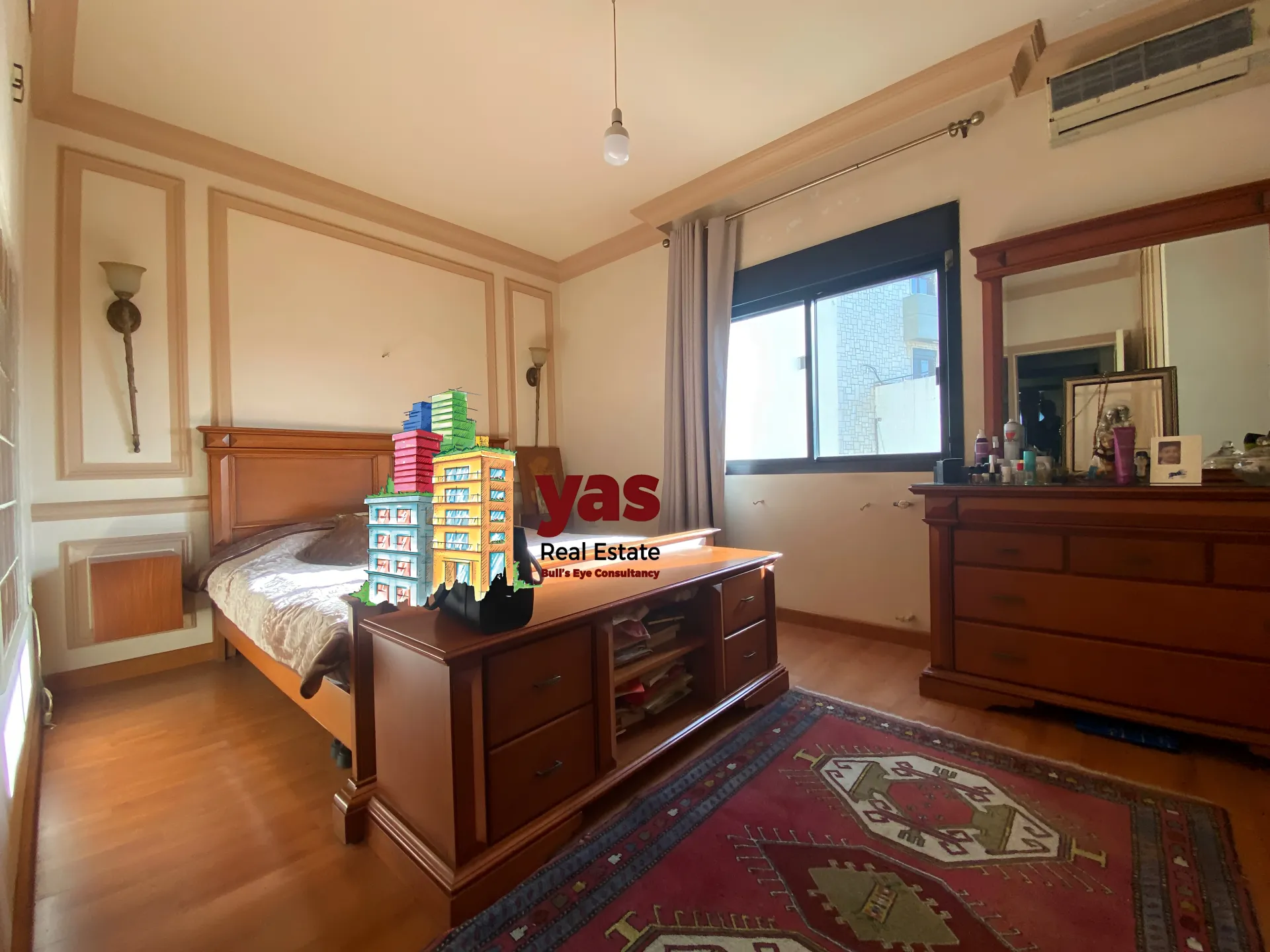 Apartment for Sale in Bsalim