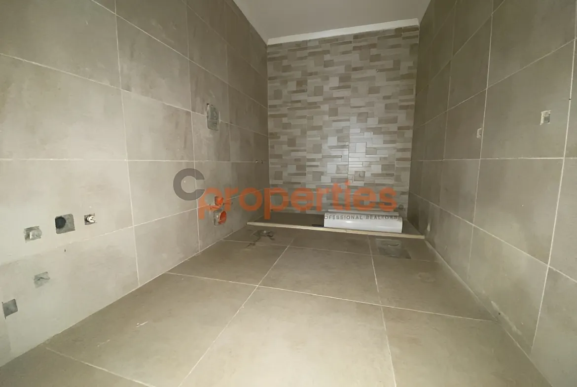 Apartment for Sale in Biaqout