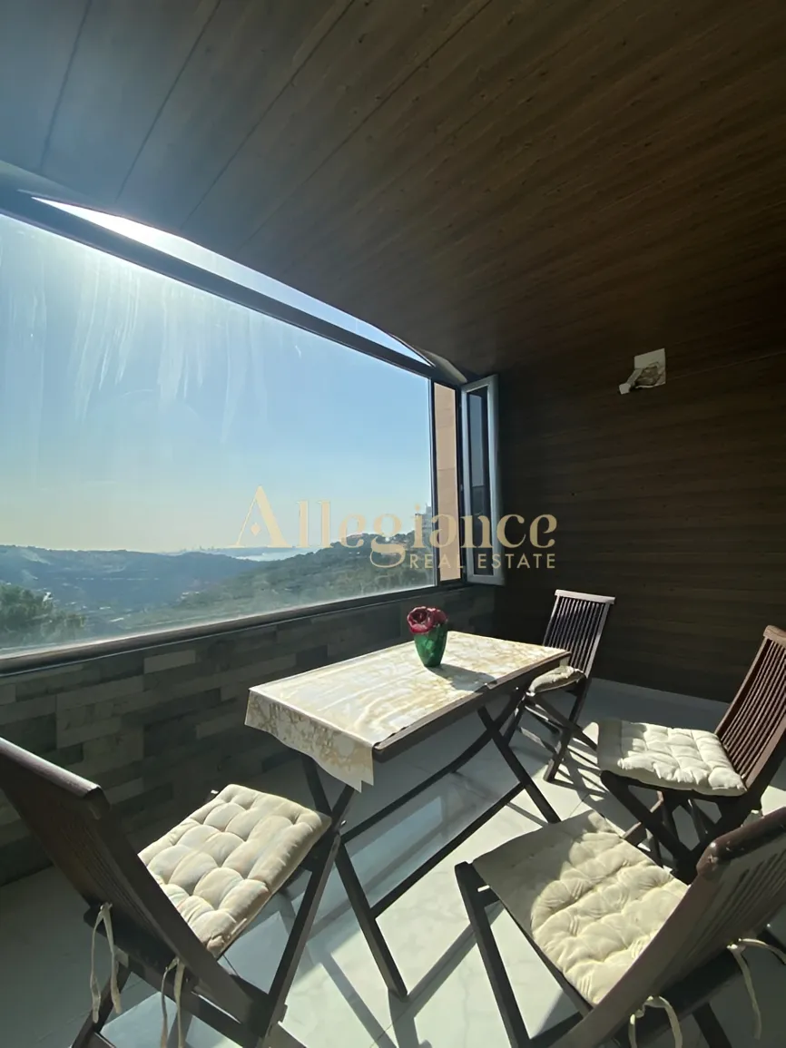 Apartment for sale in Jeita, Lebanon - 3 bed, 5 bath