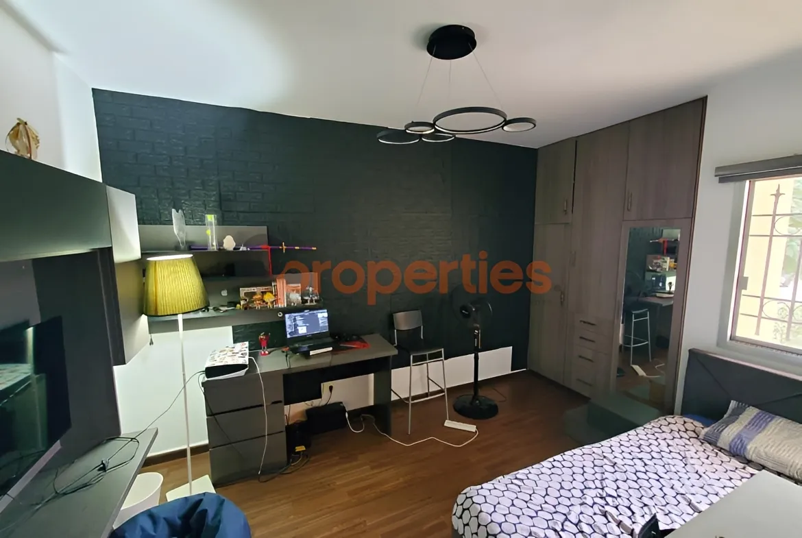 Apartment for Rent in Tabarja - 3 bed, 2 bath