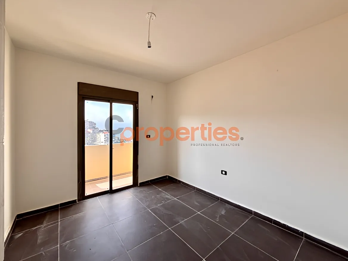 Apartment for Sale in Broummana