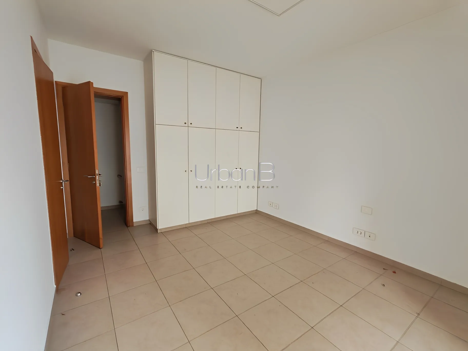 Apartment for Rent in Mar Meter, Achrafieh, Beirut