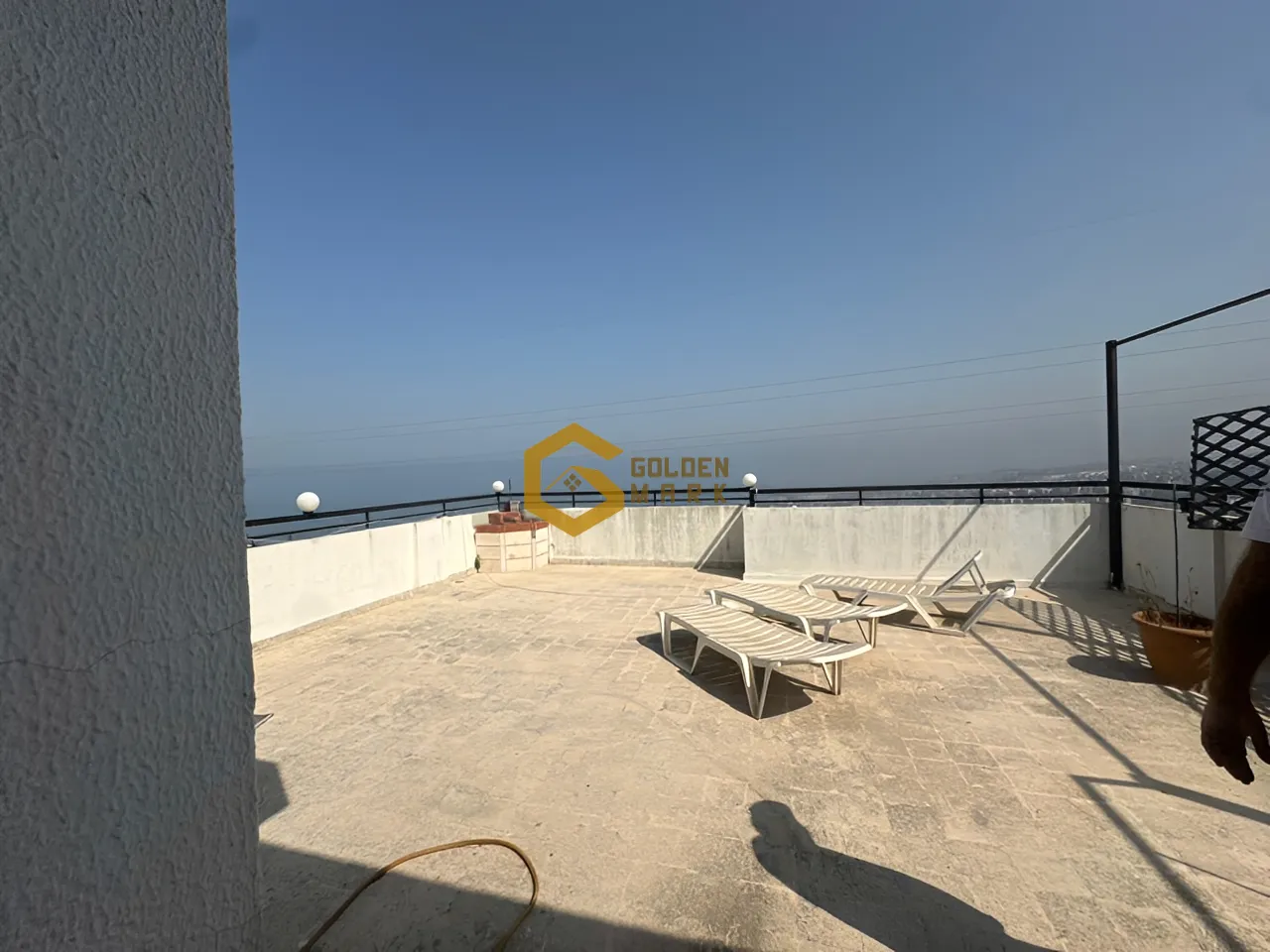 Apartment for Rent in Bqennaya - 1 bed, 1 bath