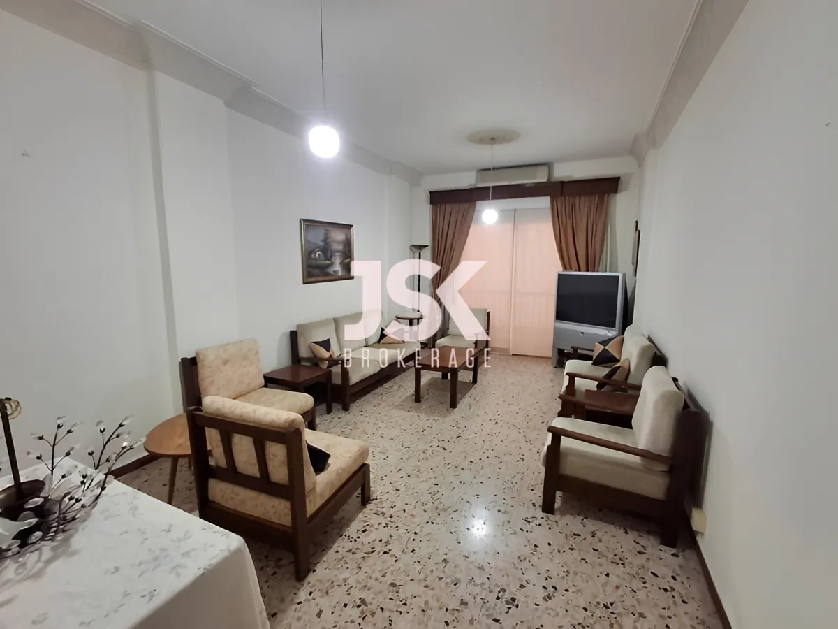 Apartment for Sale in Mar Mikhael, Bayrut, Lebanon - 3 bed, 2 bath