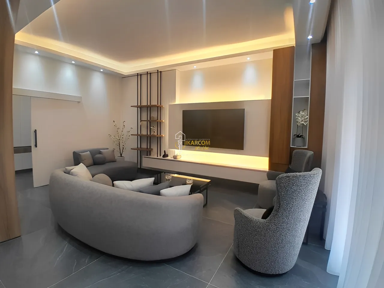 Apartment for Sale in Forn El Chebbak, Lebanon