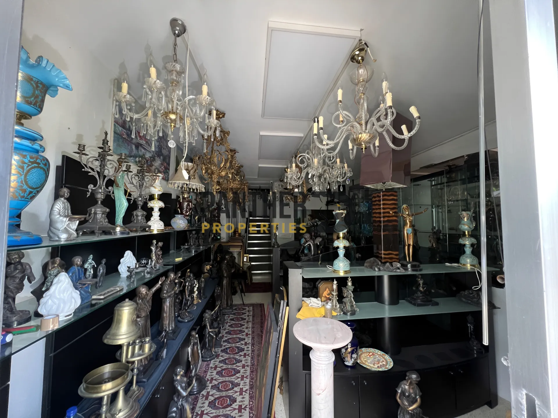 Shop for sale in Sahel aalma, lebanon